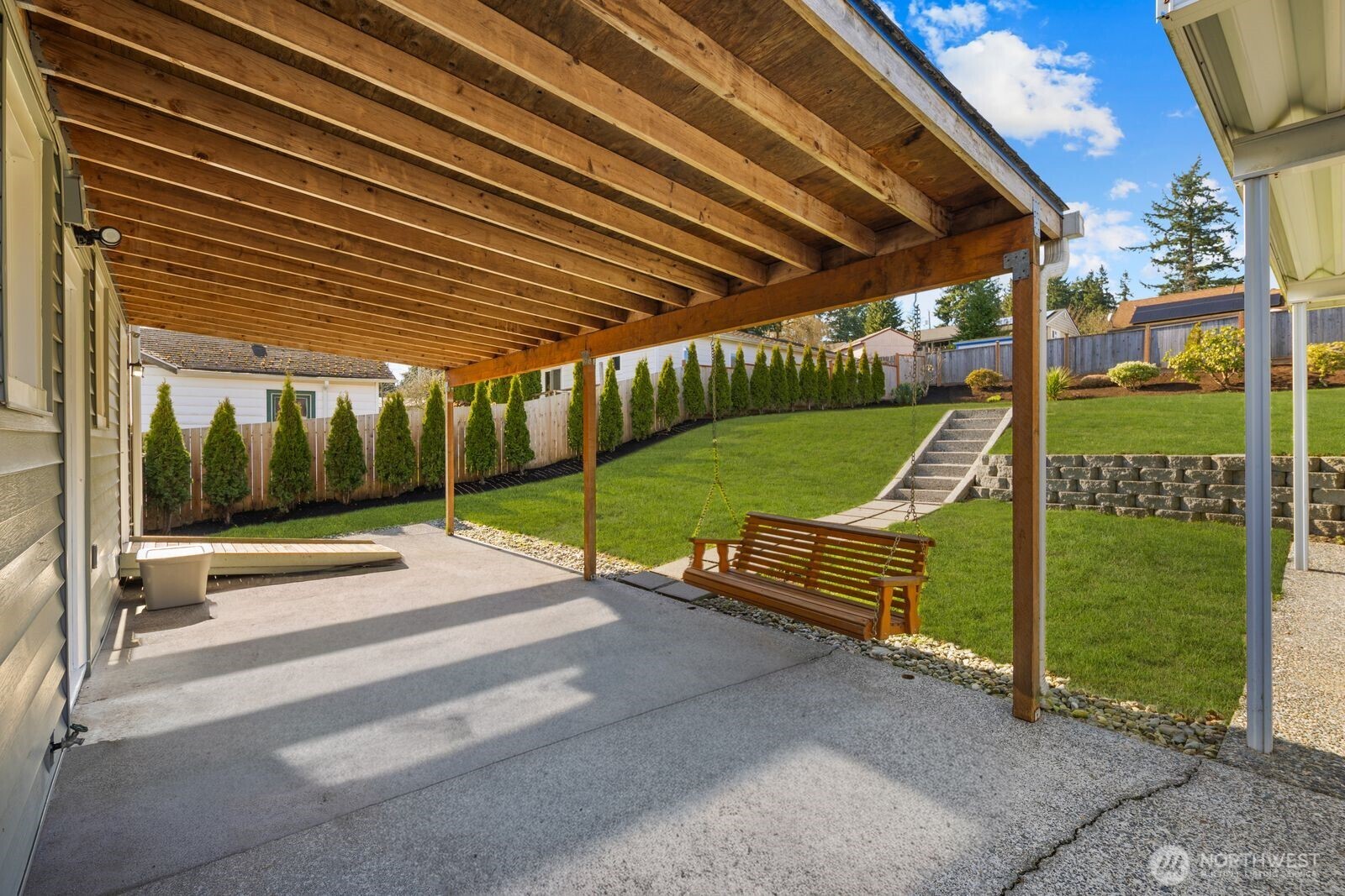 6018 Fleming Street Everett, WA 98203 - Photo 33 of 40