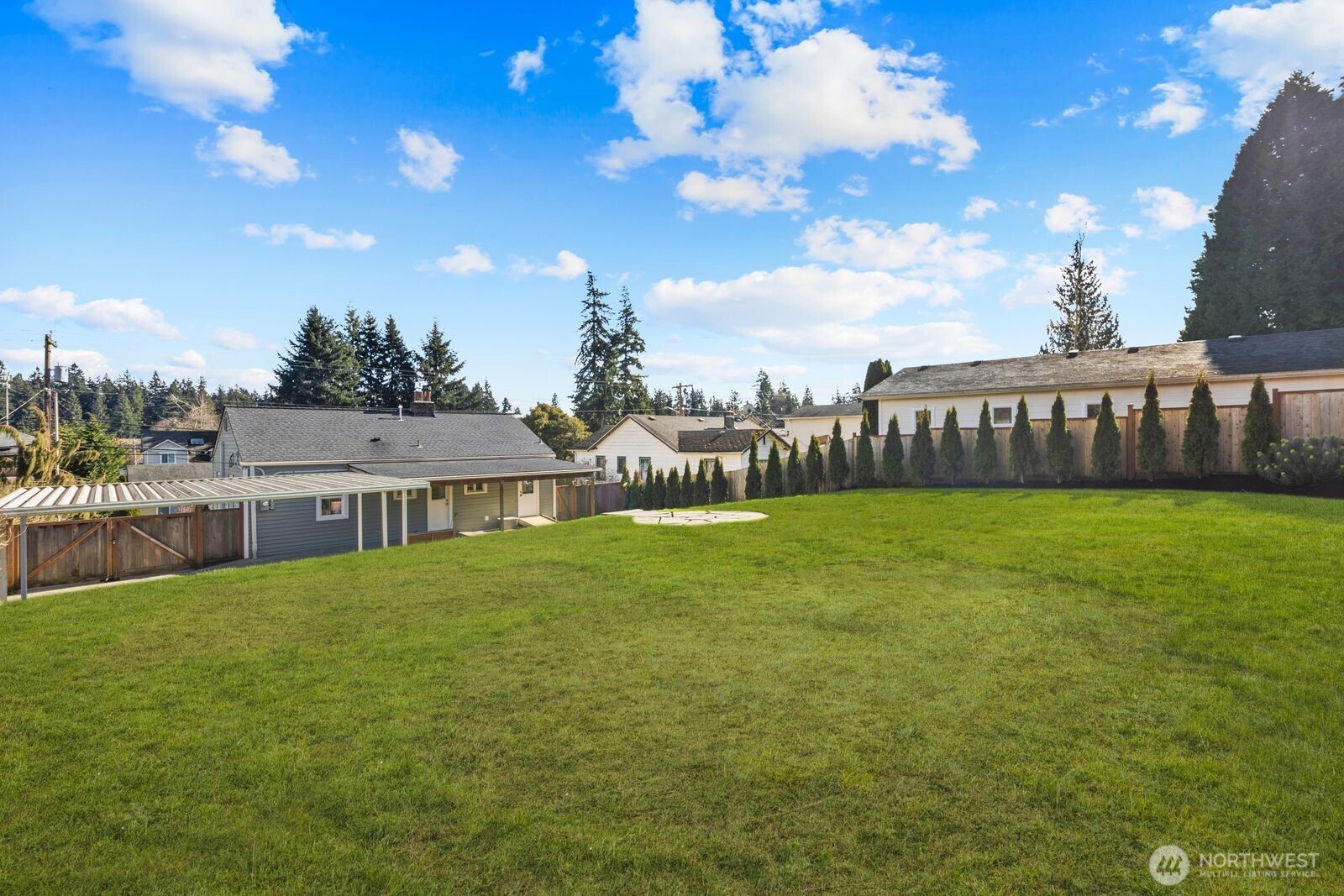 6018 Fleming Street Everett, WA 98203 - Photo 37 of 40