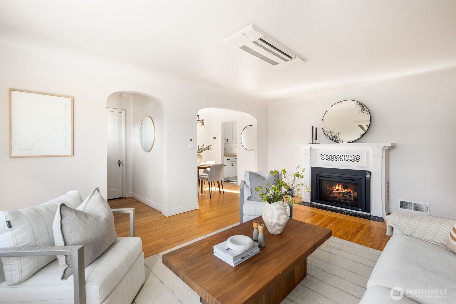 6018 Fleming Street Everett, WA 98203 - Photo 8 of 40