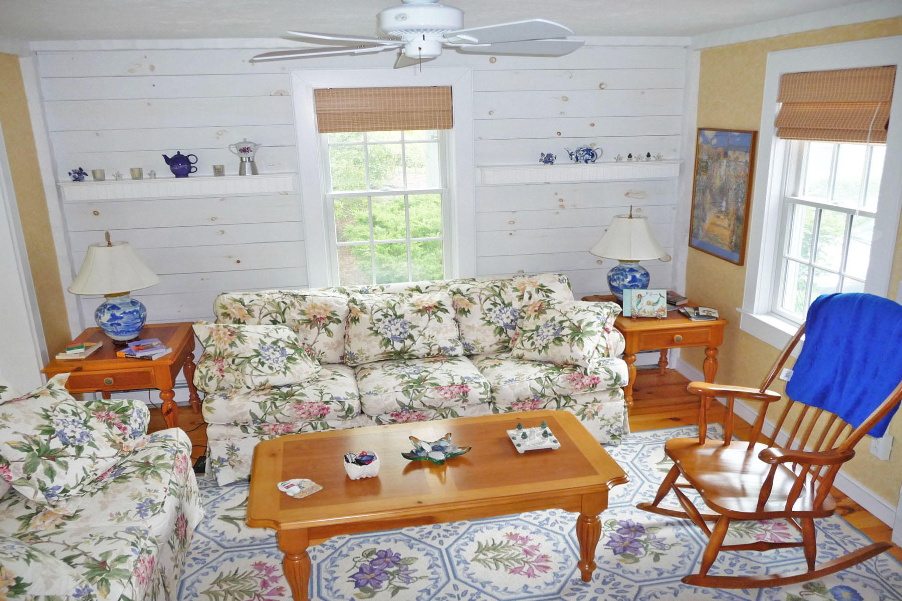 44 Brant Rock Road Mashpee, MA 02649 - Photo 3 of 22 a bed room with a bed and a window