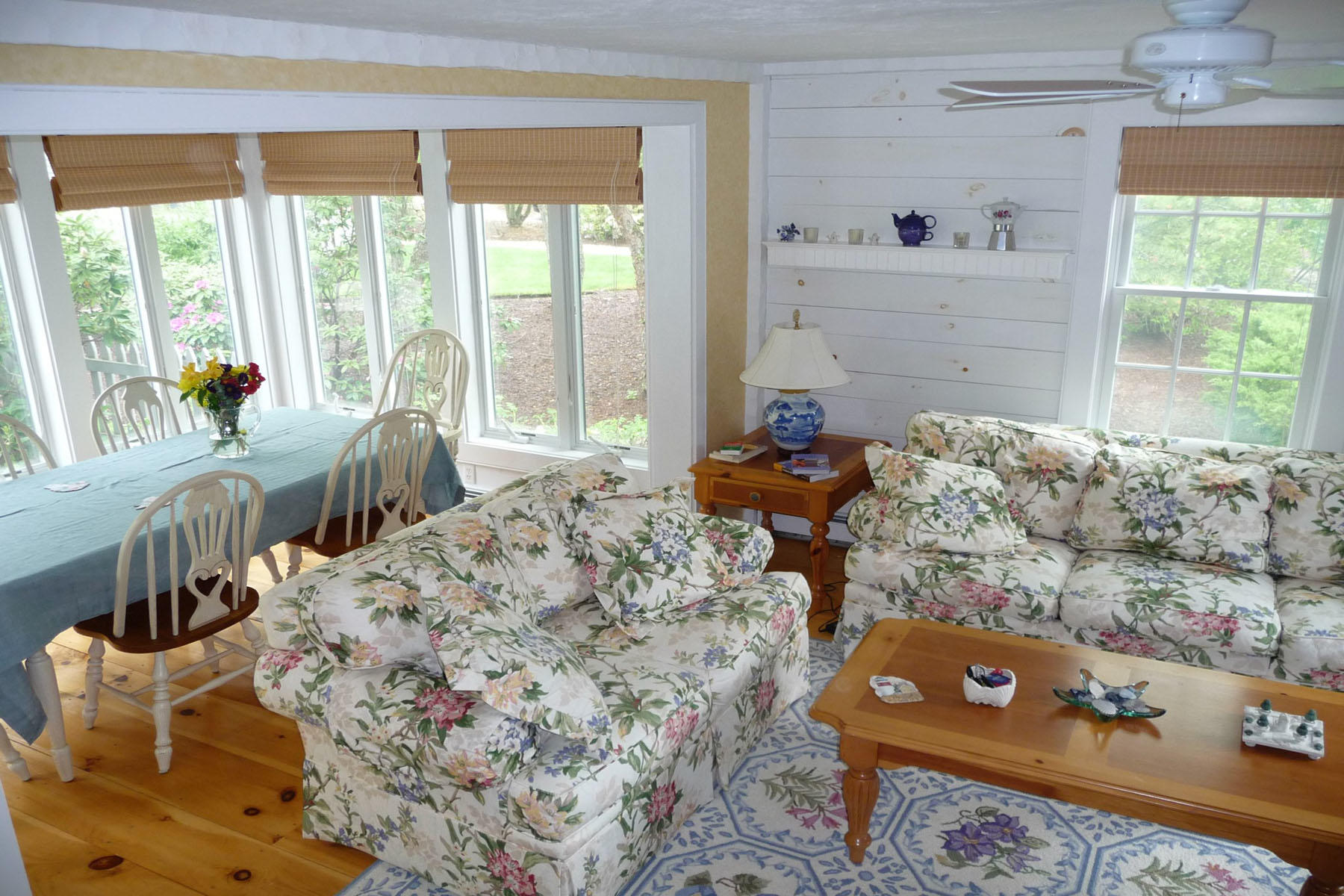 44 Brant Rock Road Mashpee, MA 02649 - Photo 4 of 22 a bedroom with furniture and a window
