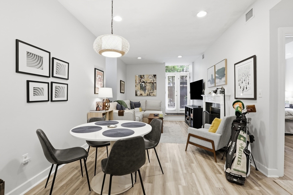 130 Appleton Street, Unit 1E Boston, MA 02116 - Photo 5 of 21