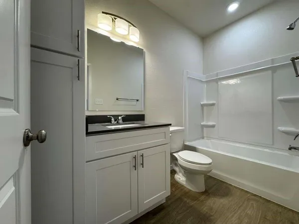 $1,850 | 1219 South Austin Street, Unit 1219, Sherman, TX 75090