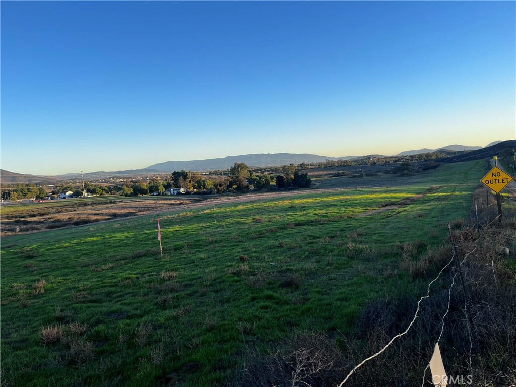 2 Briggs Road Menifee, CA 92584 - Photo 9 of 10 a view of a golf course with space