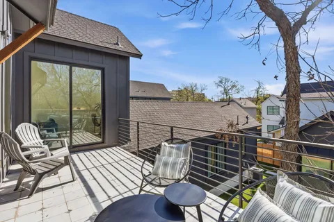 $1,175,000 | 4313 Jinx Avenue, Unit 1, Austin, TX 78704