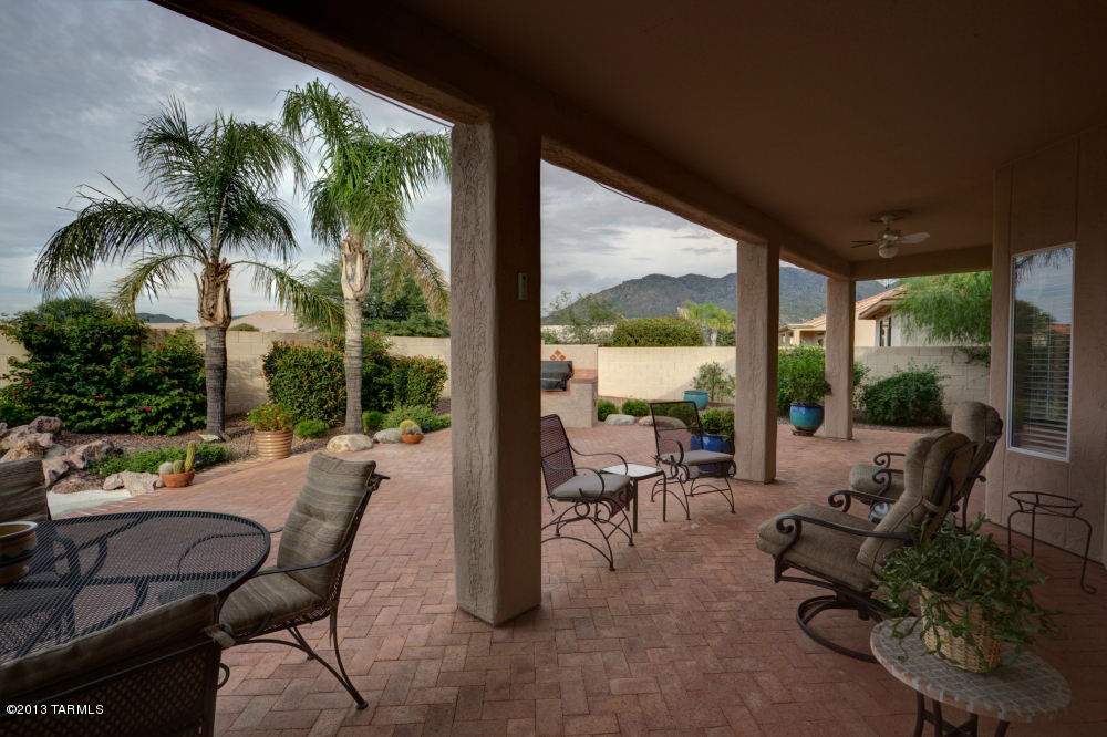65832 East Desert Ridge Drive Tucson, AZ 85739 - Photo 8 of 25