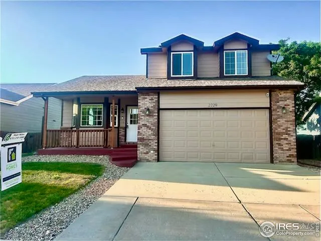 $475,000 | 2229 Podtburg Circle, Johnstown, CO 80534