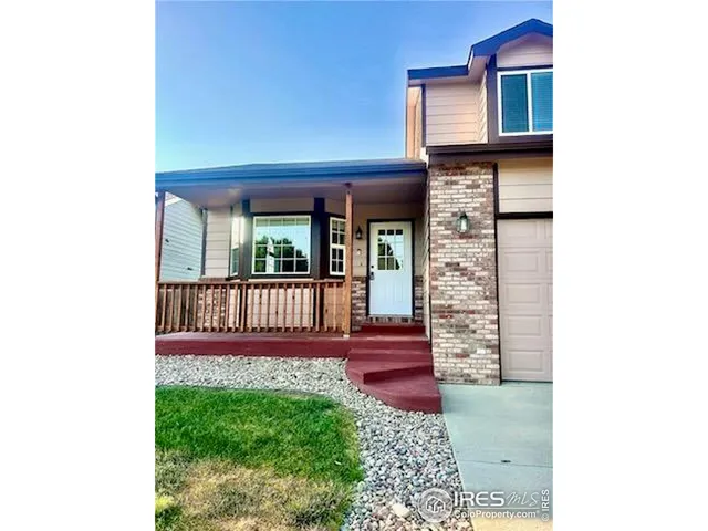 $475,000 | 2229 Podtburg Circle, Johnstown, CO 80534