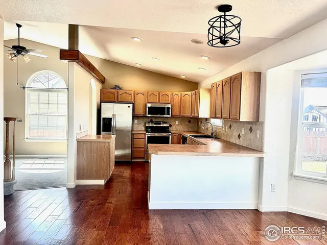 $475,000 | 2229 Podtburg Circle, Johnstown, CO 80534