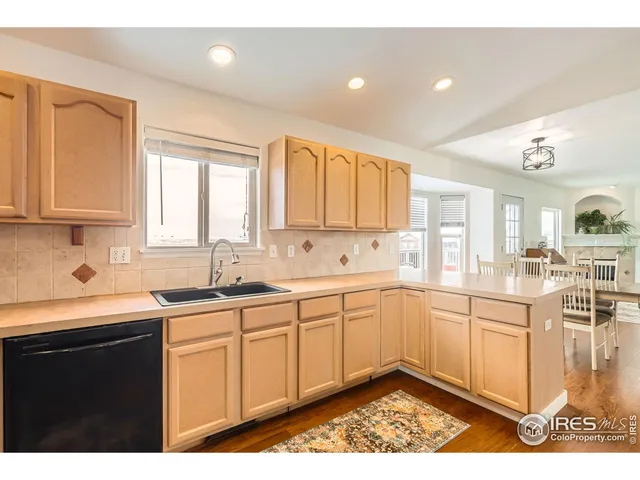 $475,000 | 2229 Podtburg Circle, Johnstown, CO 80534