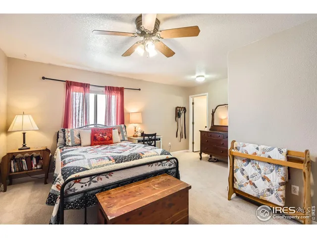 $475,000 | 2229 Podtburg Circle, Johnstown, CO 80534