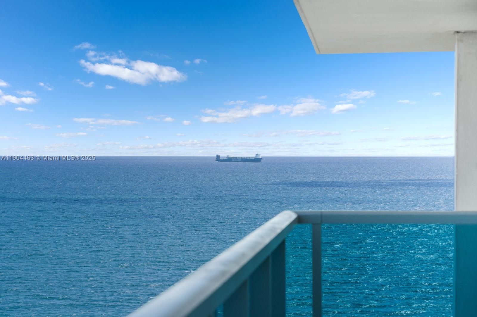 102 24th Street, Unit 1519 Miami Beach, FL 33139 - Photo 27 of 35 a view of a lake and mountain