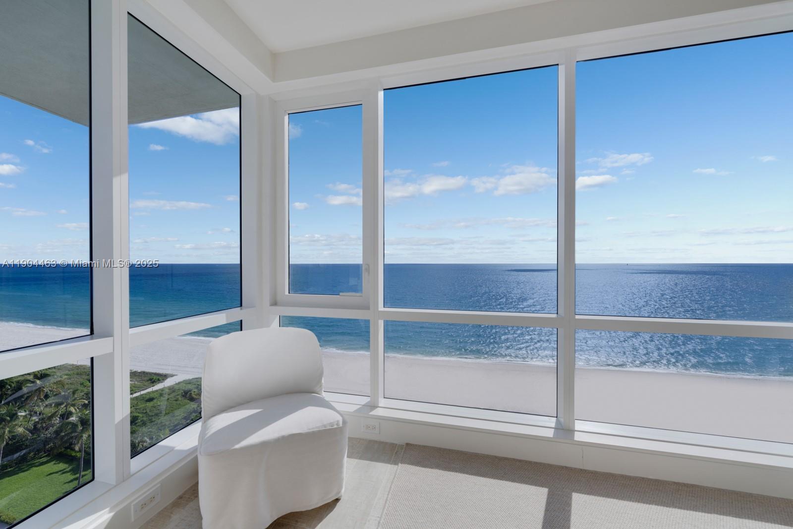 102 24th Street, Unit 1519 Miami Beach, FL 33139 - Photo 3 of 35 a living room with furniture