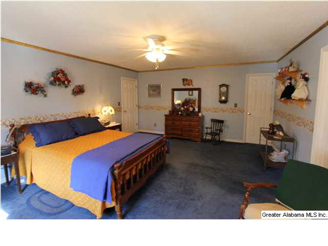 1019 County Road 233 Fruithurst, AL 36262 - Photo 8 of 32
