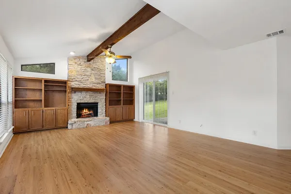 $349,000 | 11512 Tin Cup Drive, Unit 304, Austin, TX 78750