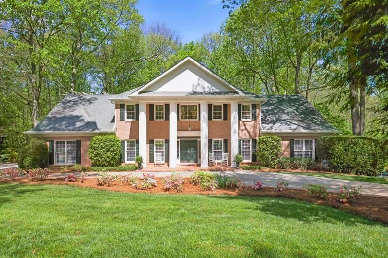 2000 Old Dominion Road Atlanta, GA 30350 - Photo 1 of 44 Gallery Image 1