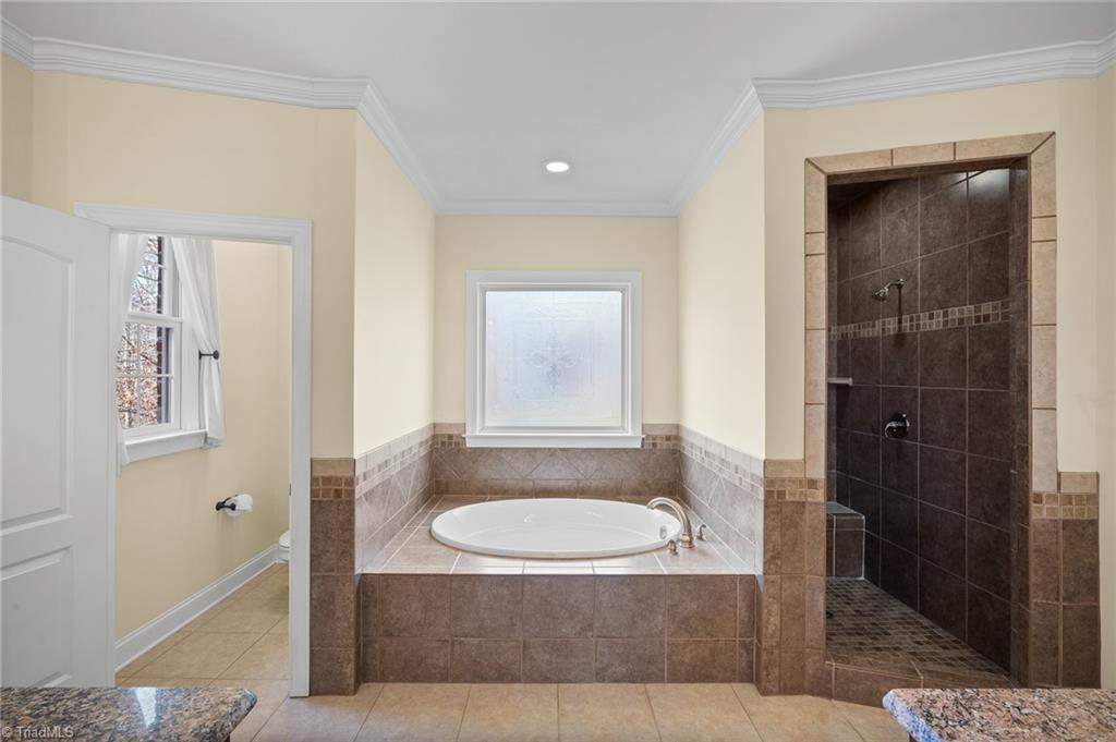 5400 Rte 2186 Kernersville, NC 27284 - Photo 12 of 45