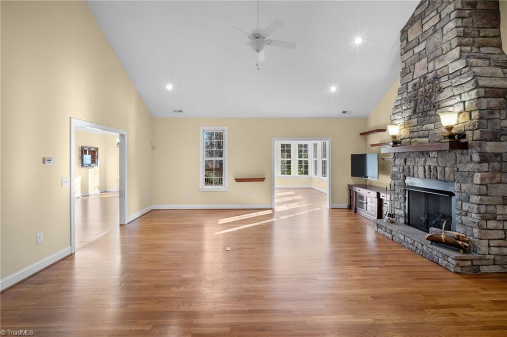 5400 Rte 2186 Kernersville, NC 27284 - Photo 15 of 45