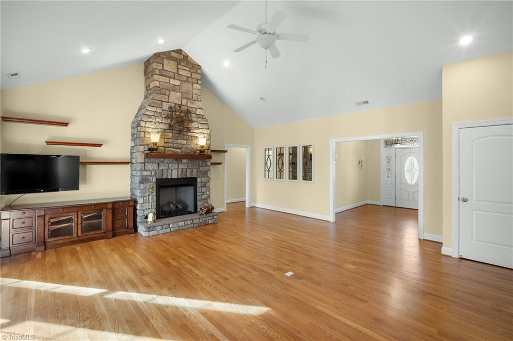 5400 Rte 2186 Kernersville, NC 27284 - Photo 16 of 45