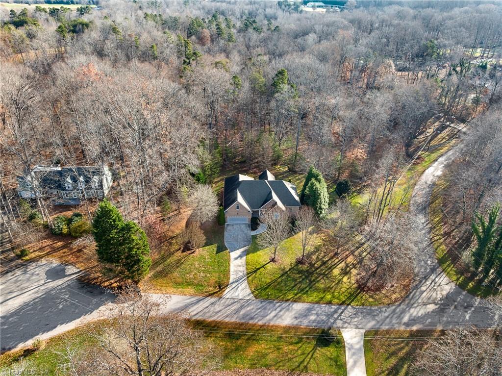 5400 Rte 2186 Kernersville, NC 27284 - Photo 2 of 45