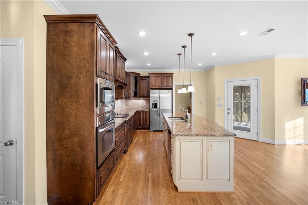 5400 Rte 2186 Kernersville, NC 27284 - Photo 21 of 45