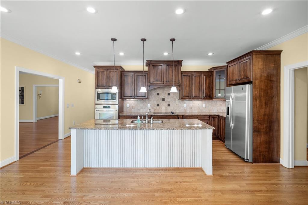 5400 Rte 2186 Kernersville, NC 27284 - Photo 22 of 45