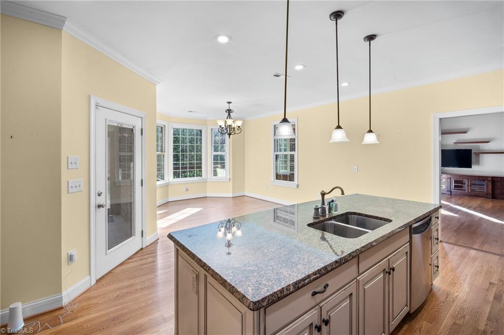 5400 Rte 2186 Kernersville, NC 27284 - Photo 24 of 45