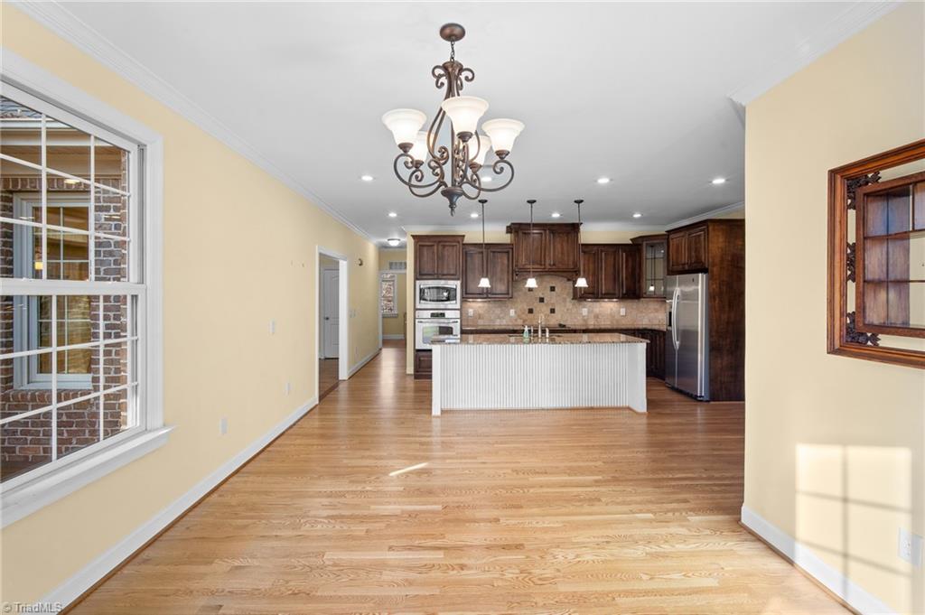 5400 Rte 2186 Kernersville, NC 27284 - Photo 26 of 45