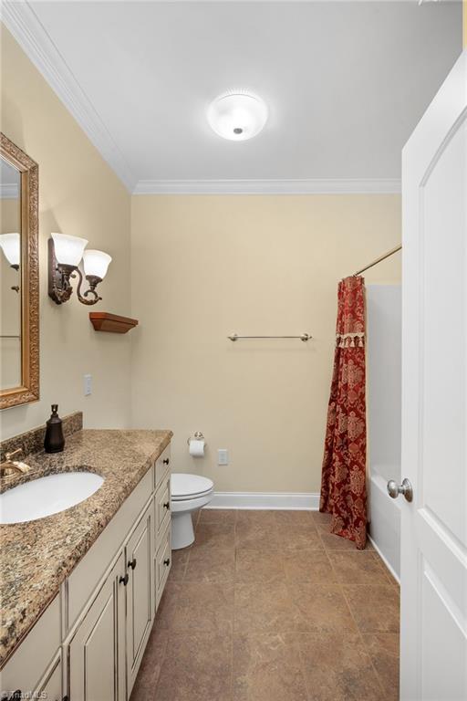 5400 Rte 2186 Kernersville, NC 27284 - Photo 30 of 45