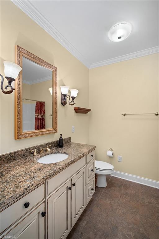 5400 Rte 2186 Kernersville, NC 27284 - Photo 31 of 45