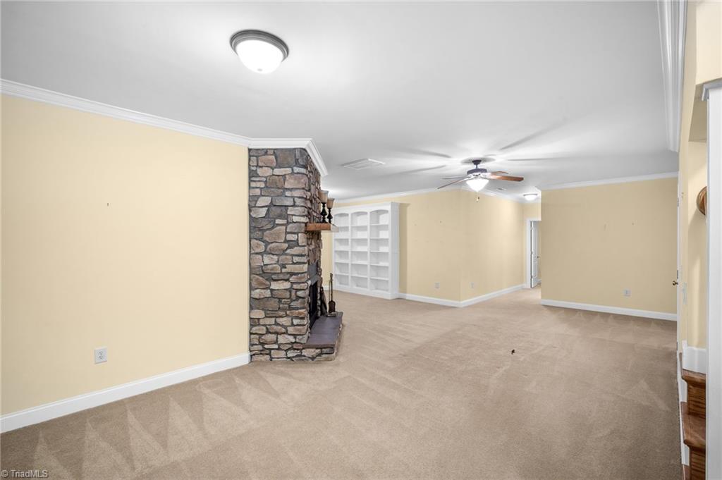 5400 Rte 2186 Kernersville, NC 27284 - Photo 32 of 45