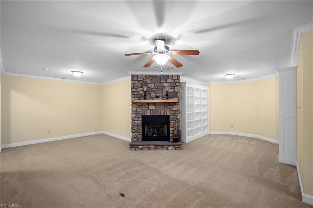 5400 Rte 2186 Kernersville, NC 27284 - Photo 33 of 45