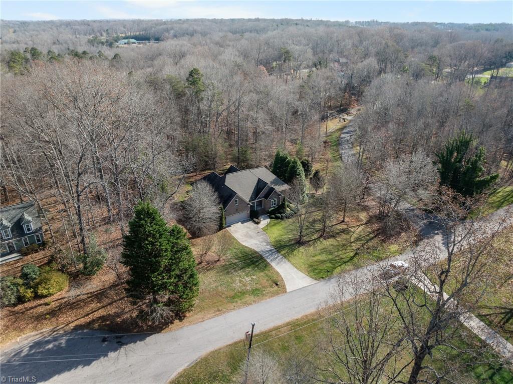 5400 Rte 2186 Kernersville, NC 27284 - Photo 42 of 45