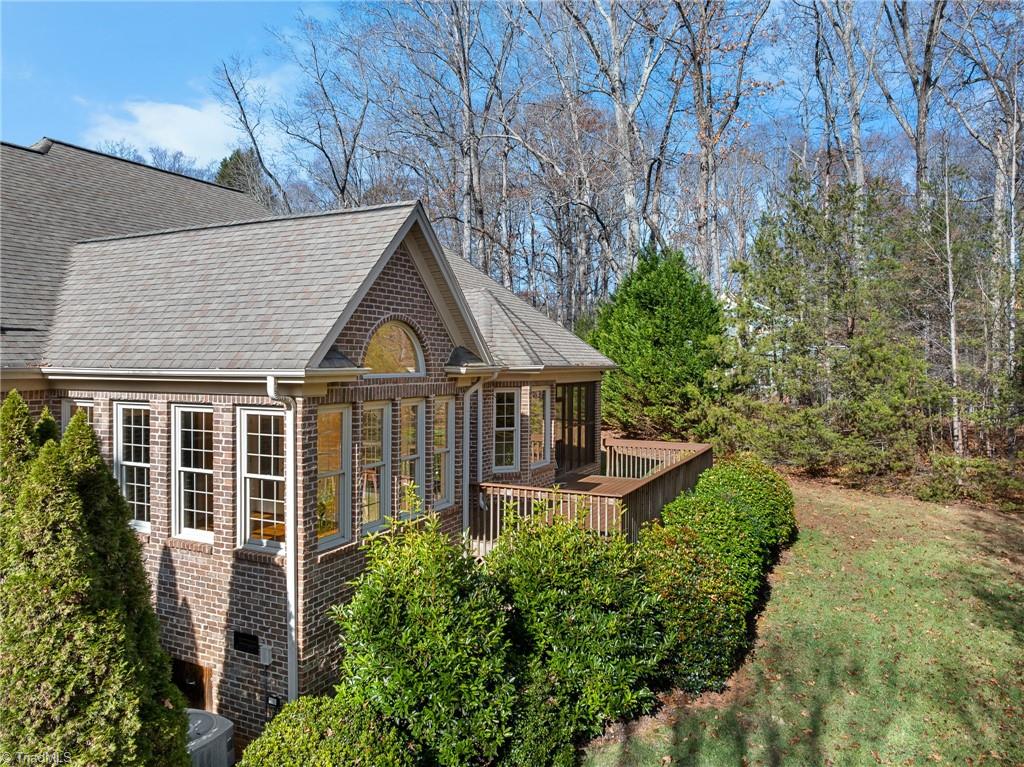 5400 Rte 2186 Kernersville, NC 27284 - Photo 43 of 45