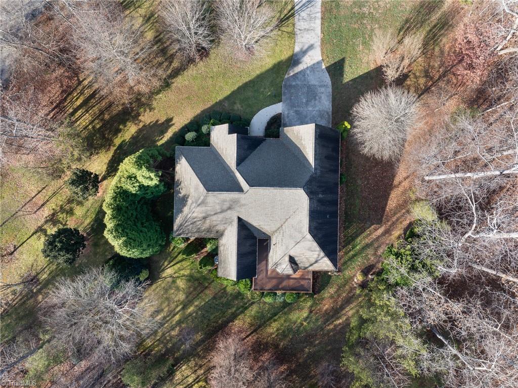 5400 Rte 2186 Kernersville, NC 27284 - Photo 44 of 45