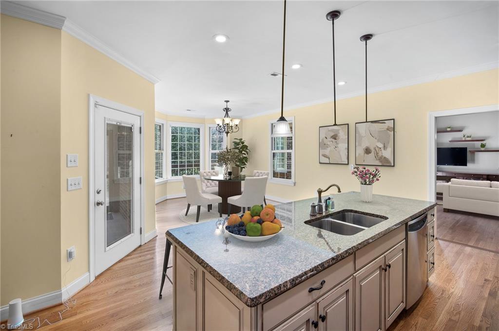 5400 Rte 2186 Kernersville, NC 27284 - Photo 7 of 45