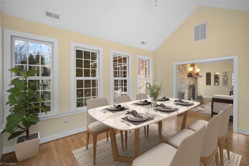 5400 Rte 2186 Kernersville, NC 27284 - Photo 8 of 45