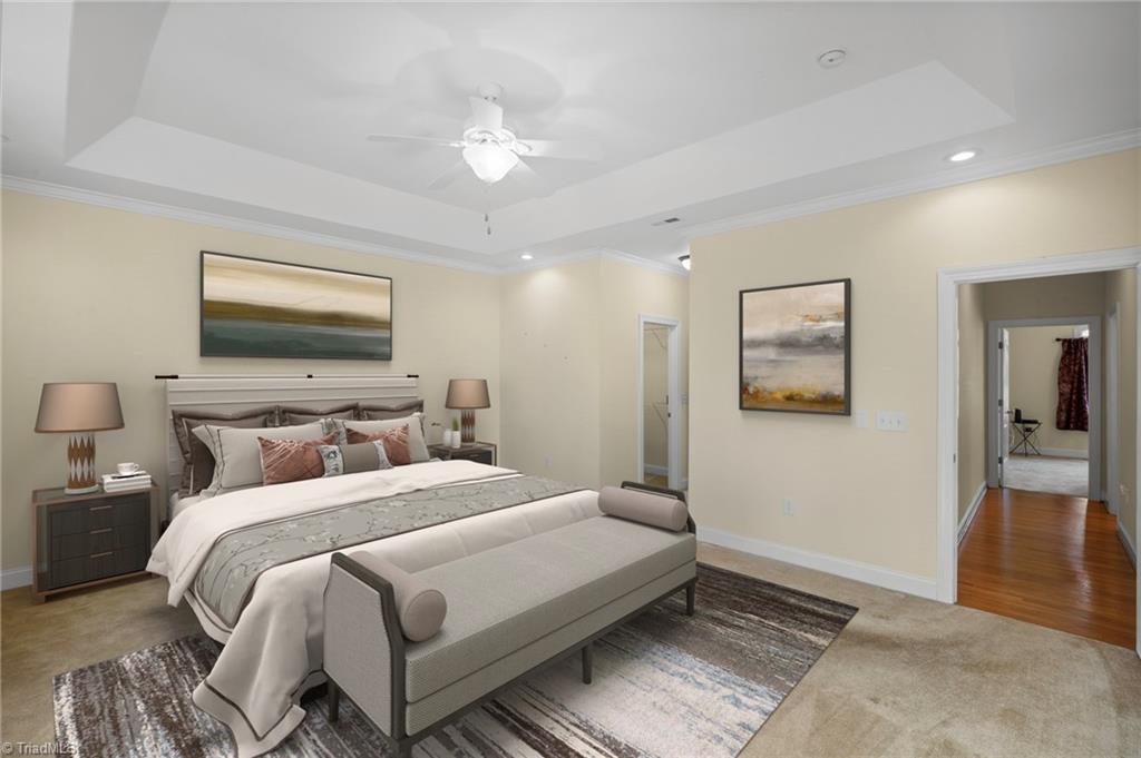 5400 Rte 2186 Kernersville, NC 27284 - Photo 9 of 45