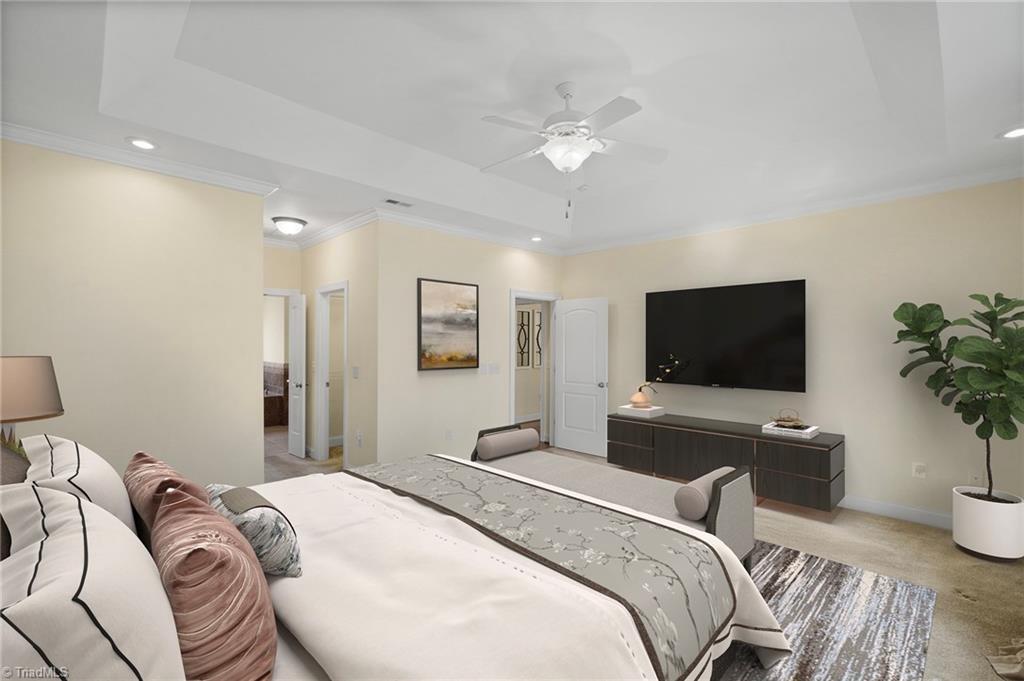 5400 Rte 2186 Kernersville, NC 27284 - Photo 10 of 45