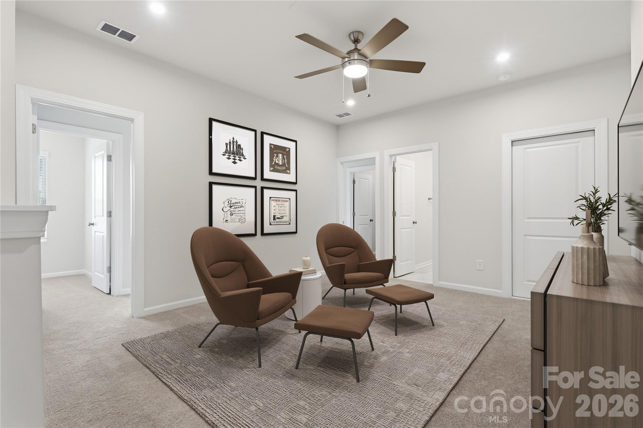 1301 Margo Mannor Fort Mill, SC 29708 - Photo 24 of 44