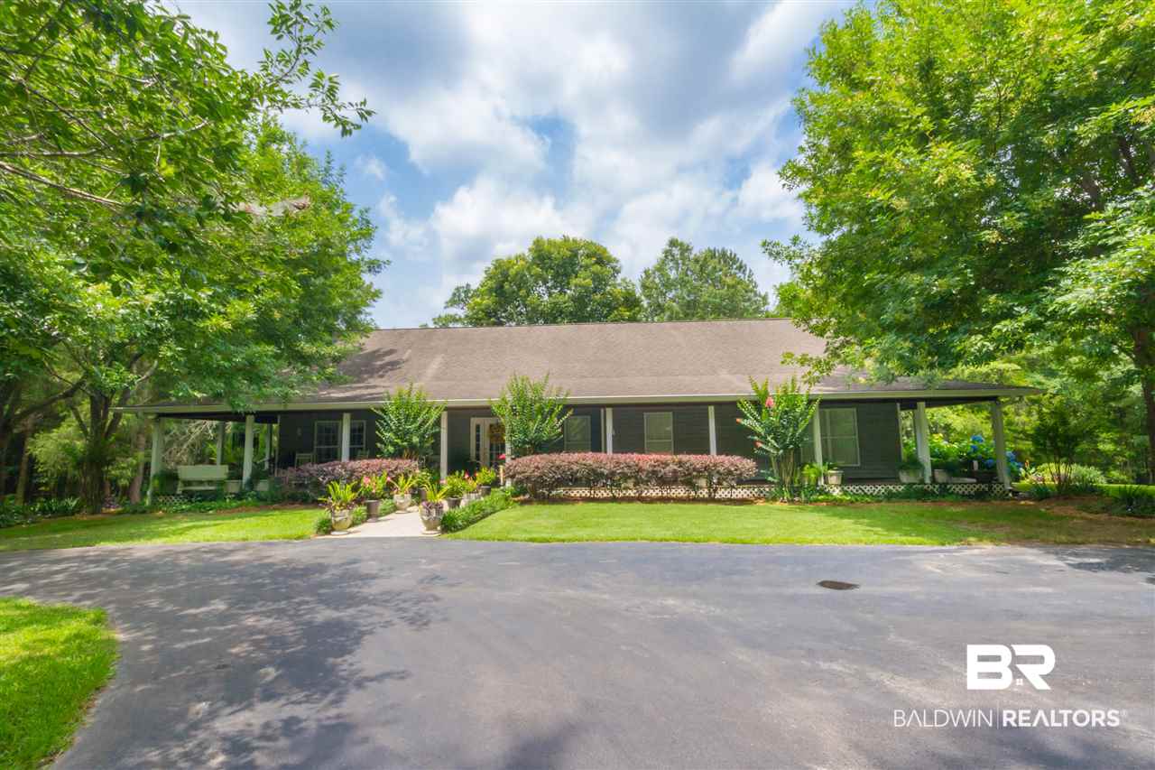 11501 Patterson Lane Elberta, AL 36530 - Photo 2 of 49