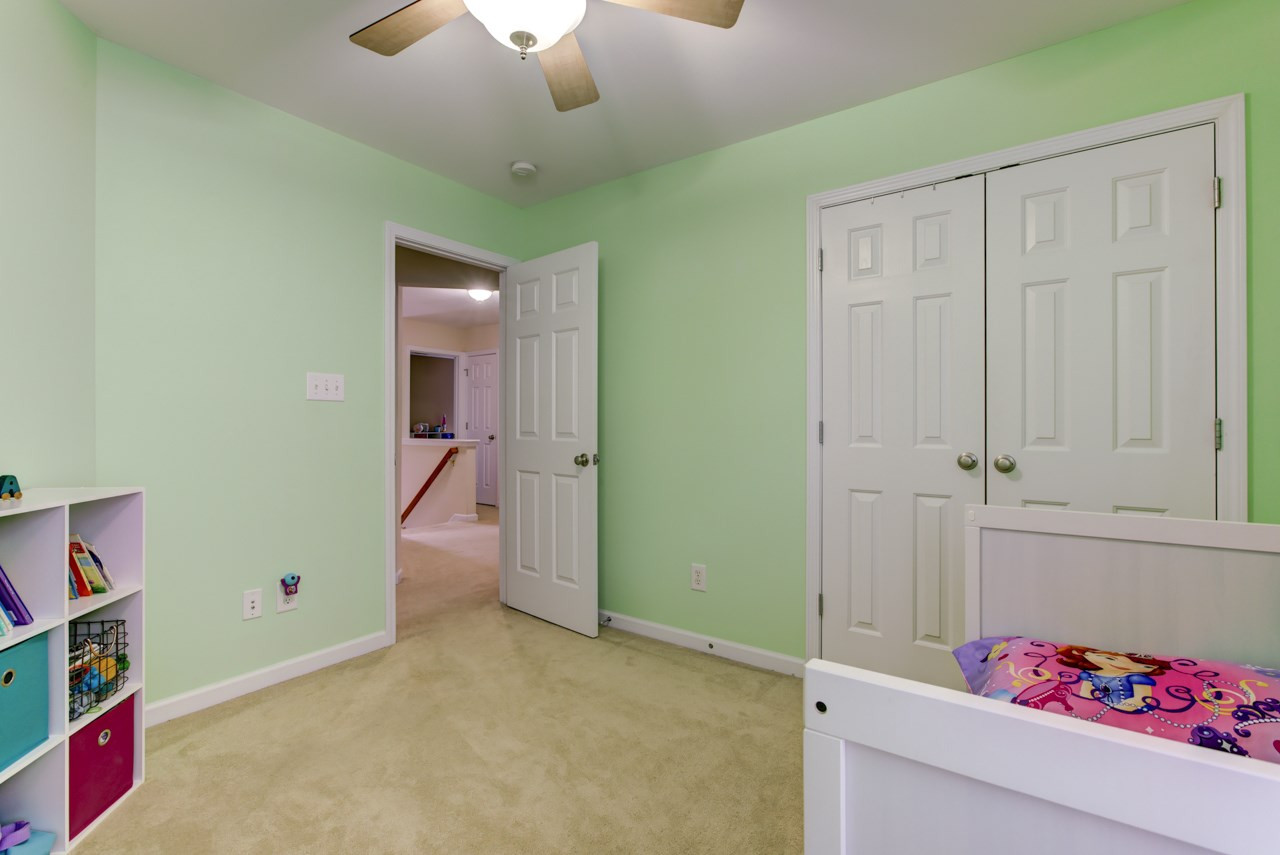 3054 Kilarney Ridge Loop Cary, NC 27511 - Photo 16 of 25 Photo 16