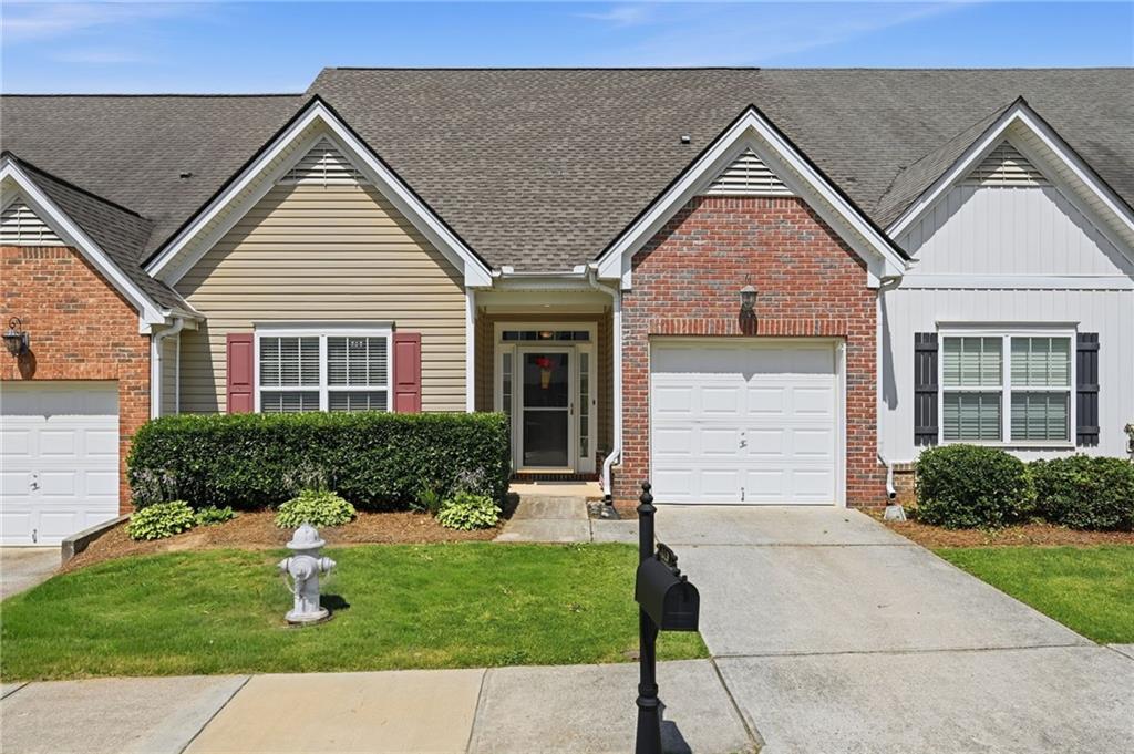119 Riley Circle Dawsonville, GA 30534 - Photo 3 of 47