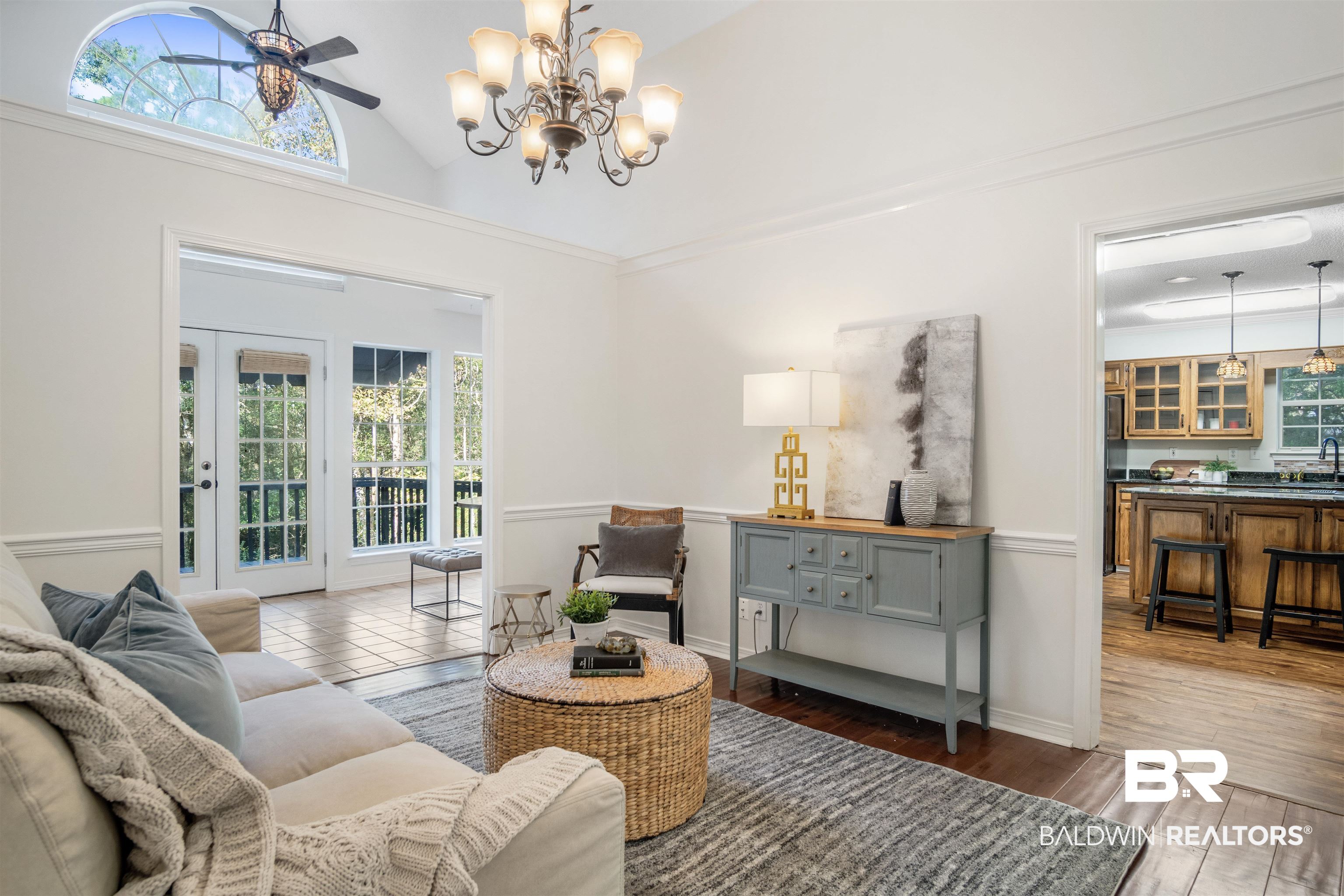 2000 Foxgate Road Mobile, AL 36695 - Photo 19 of 49