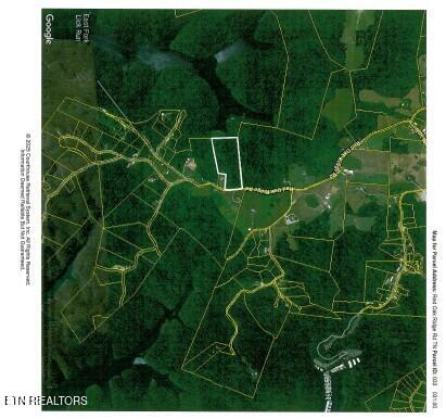 10.70-ac Red Oak Ridge Road Celina, TN 38551 - Photo 37 of 39 Neightborhood Map
