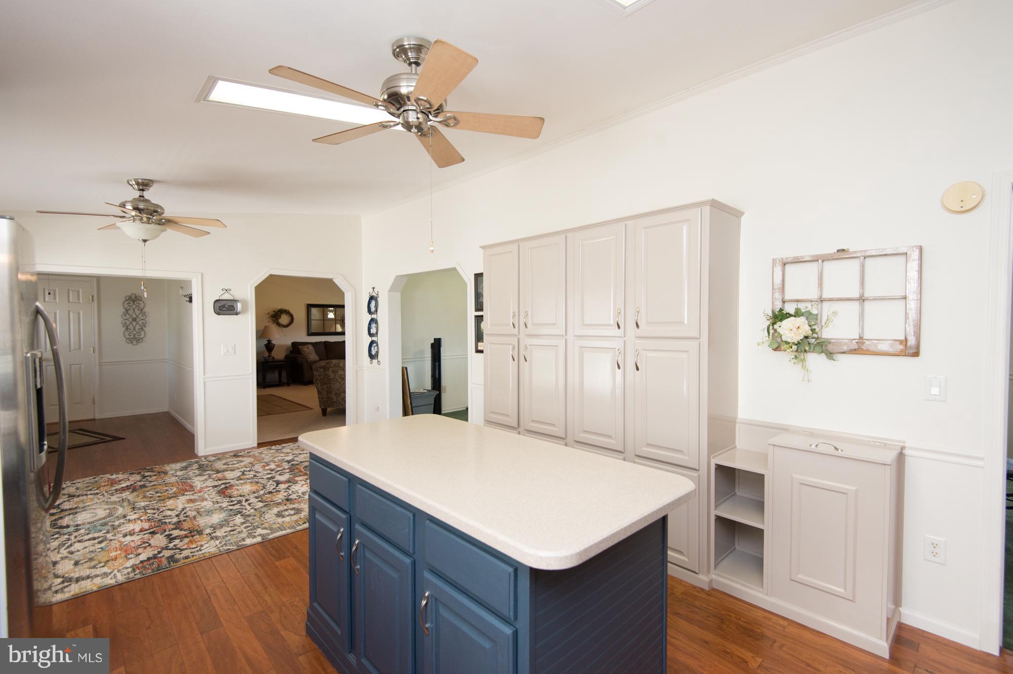 4186 Osborne Road Hurlock, MD 21643 - Photo 11 of 30 Kitchen