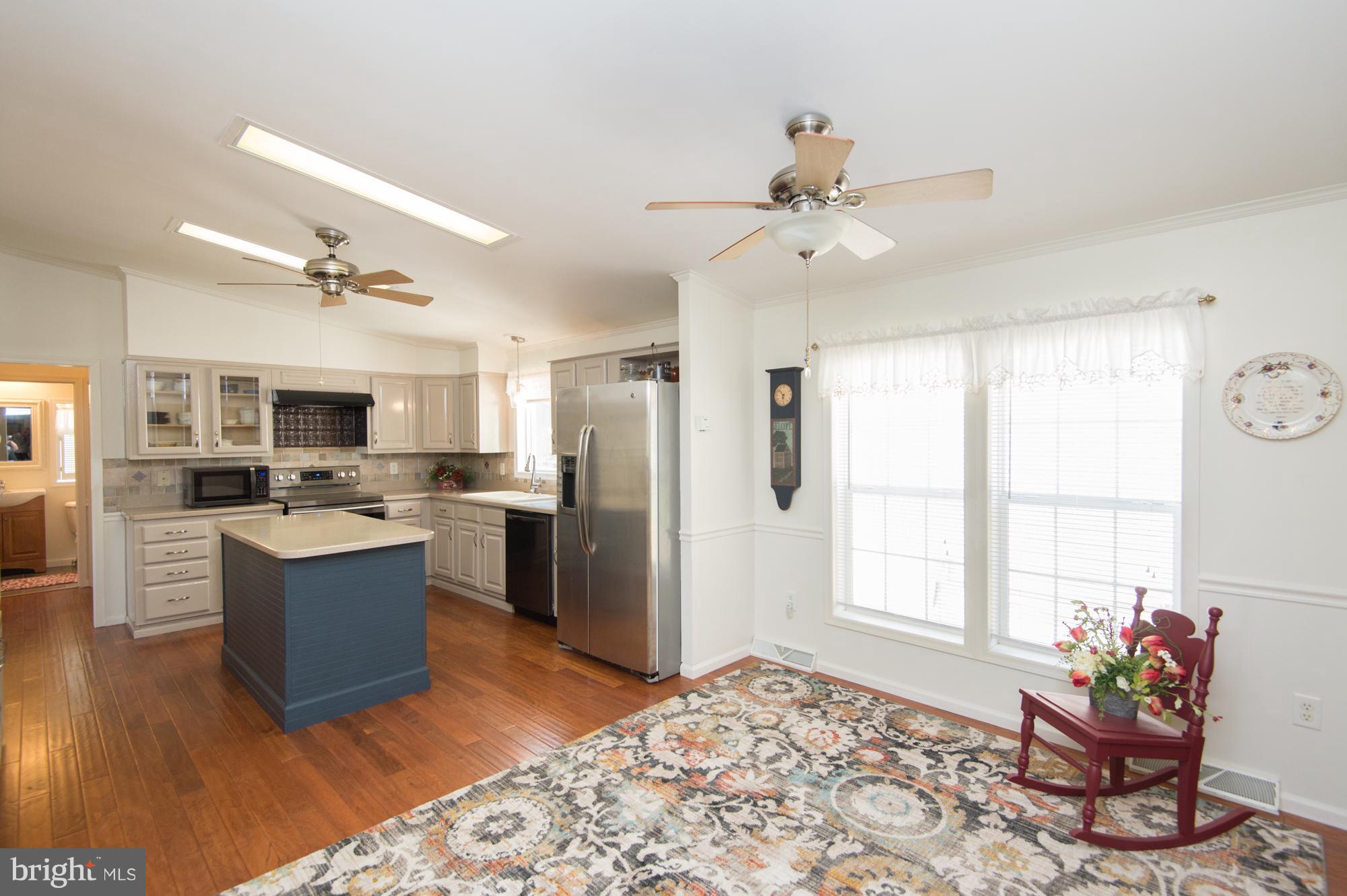 4186 Osborne Road Hurlock, MD 21643 - Photo 12 of 30 Interior (General)