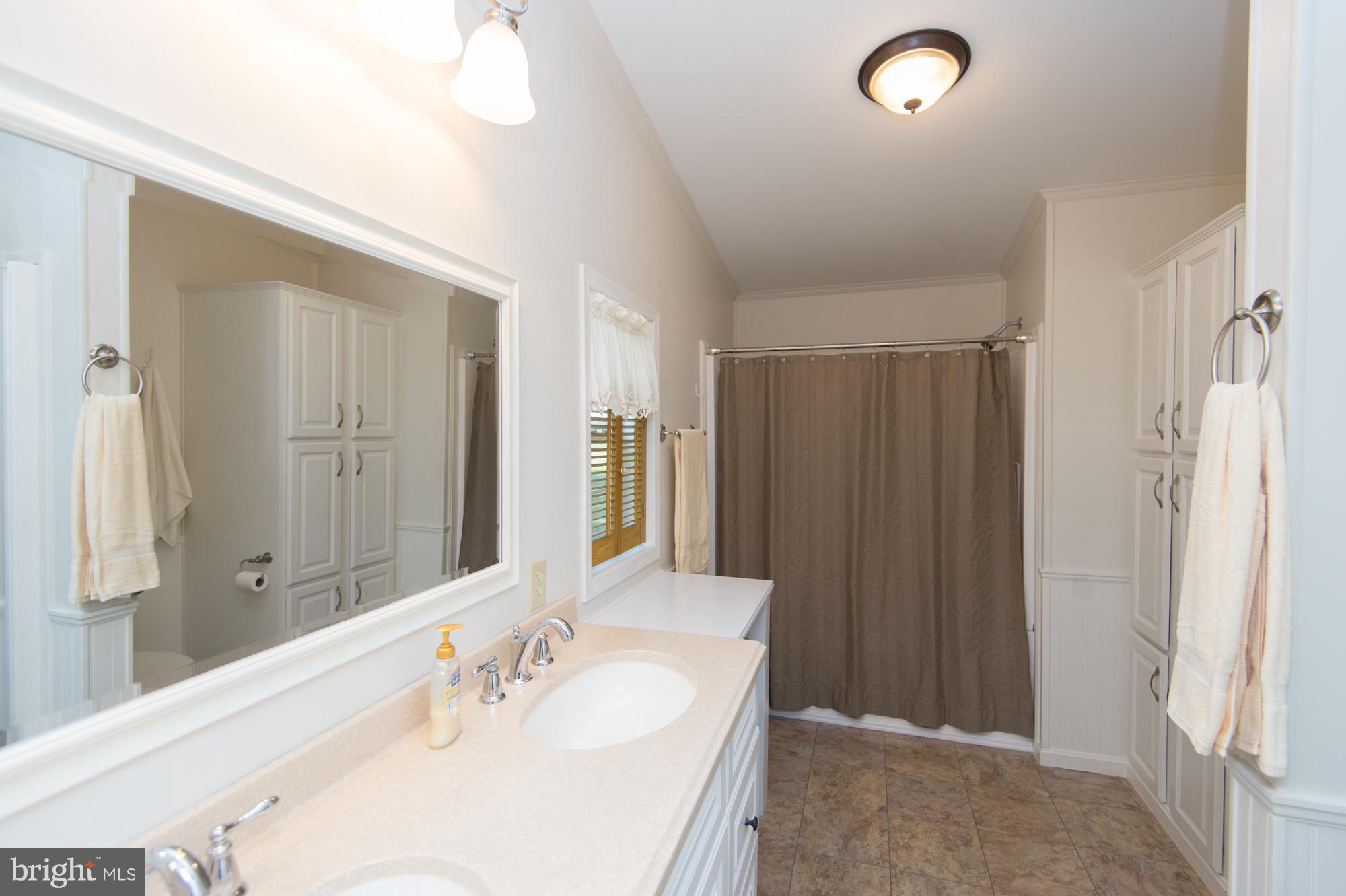 4186 Osborne Road Hurlock, MD 21643 - Photo 19 of 30 Bath (Master)