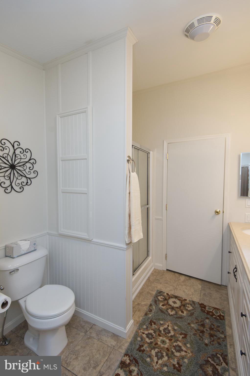 4186 Osborne Road Hurlock, MD 21643 - Photo 20 of 30 Bath (Master)