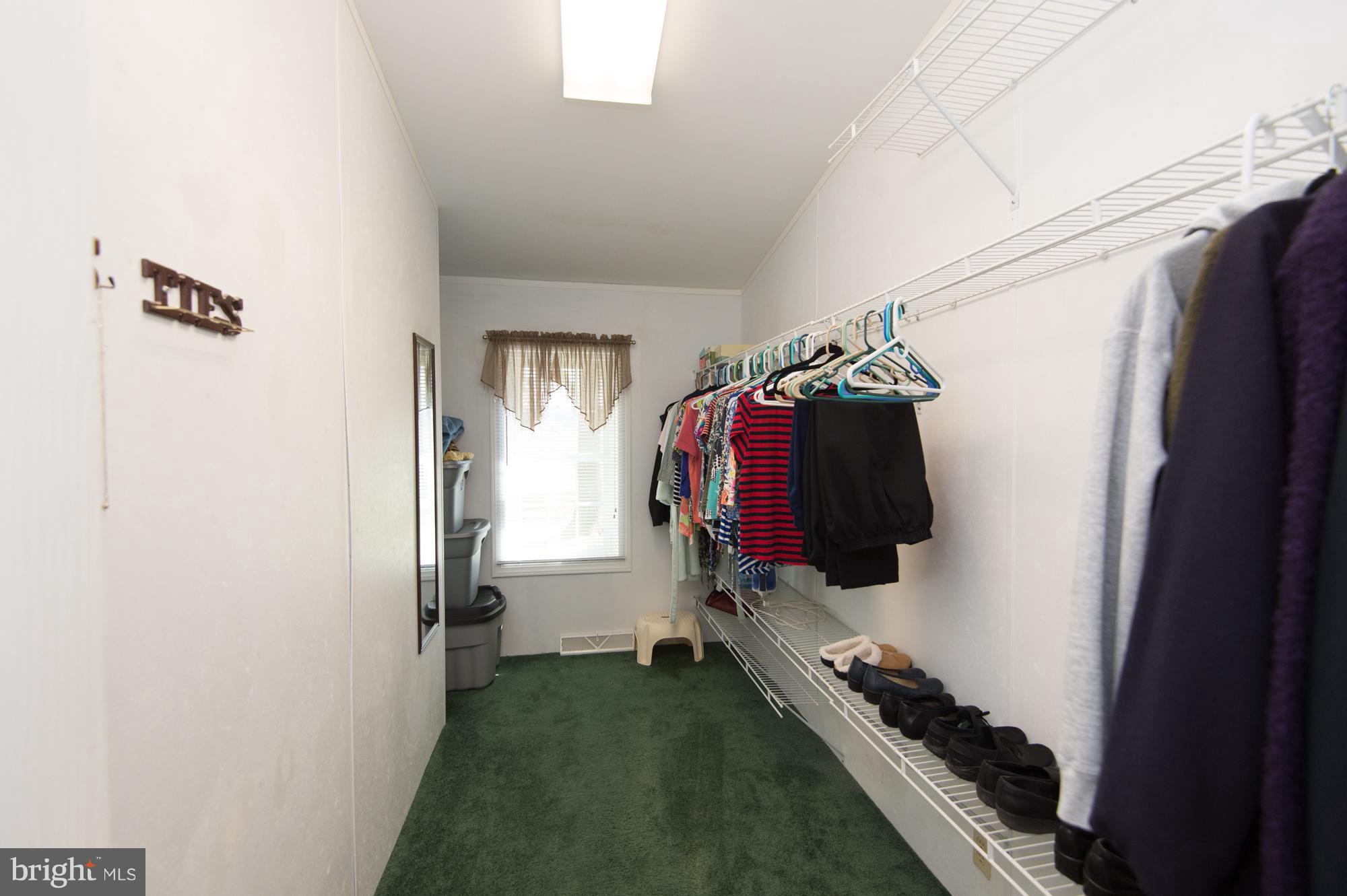 4186 Osborne Road Hurlock, MD 21643 - Photo 21 of 30 Bedroom (Master)